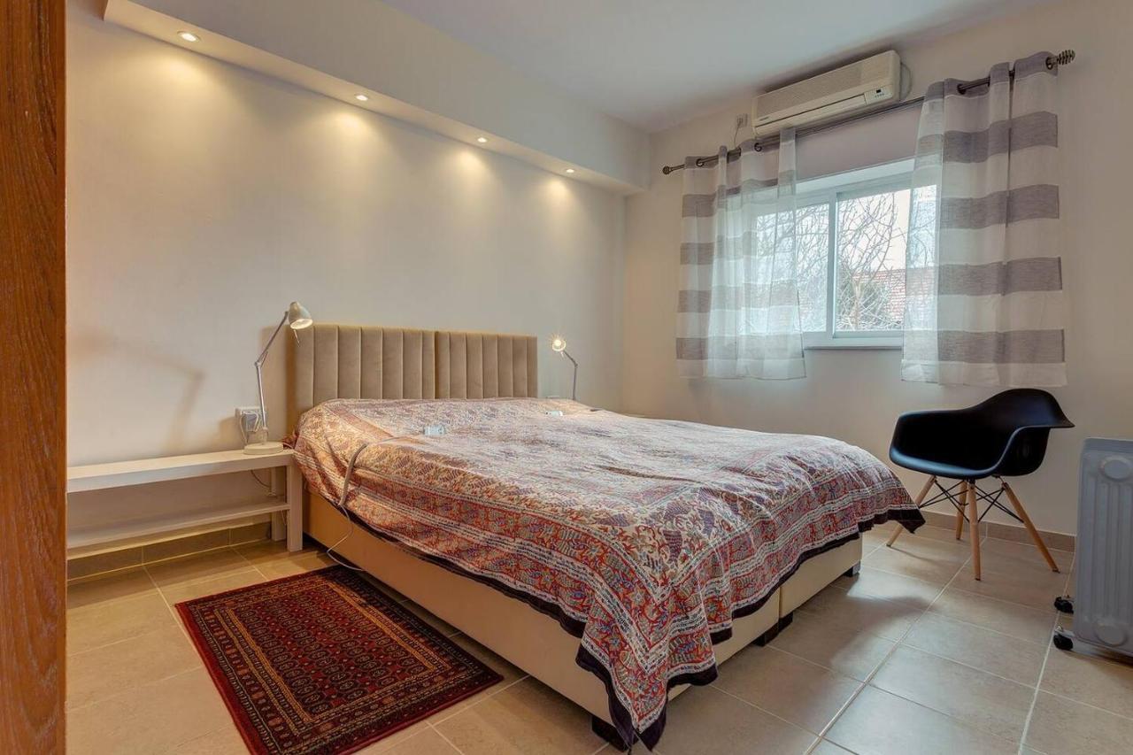 Colony Suites - Wedgewood St. 예루살렘 외부 사진